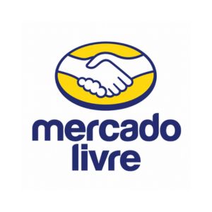 logo mercado livre cliente paraiso paisagismo